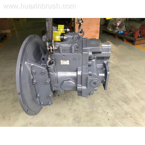 Supply Komatsu PW110r genuine main pump 708-1L-00720